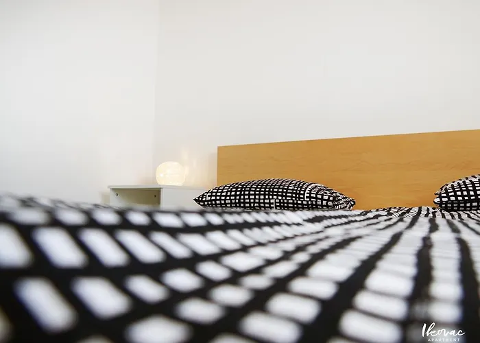 Apartment Ikovac