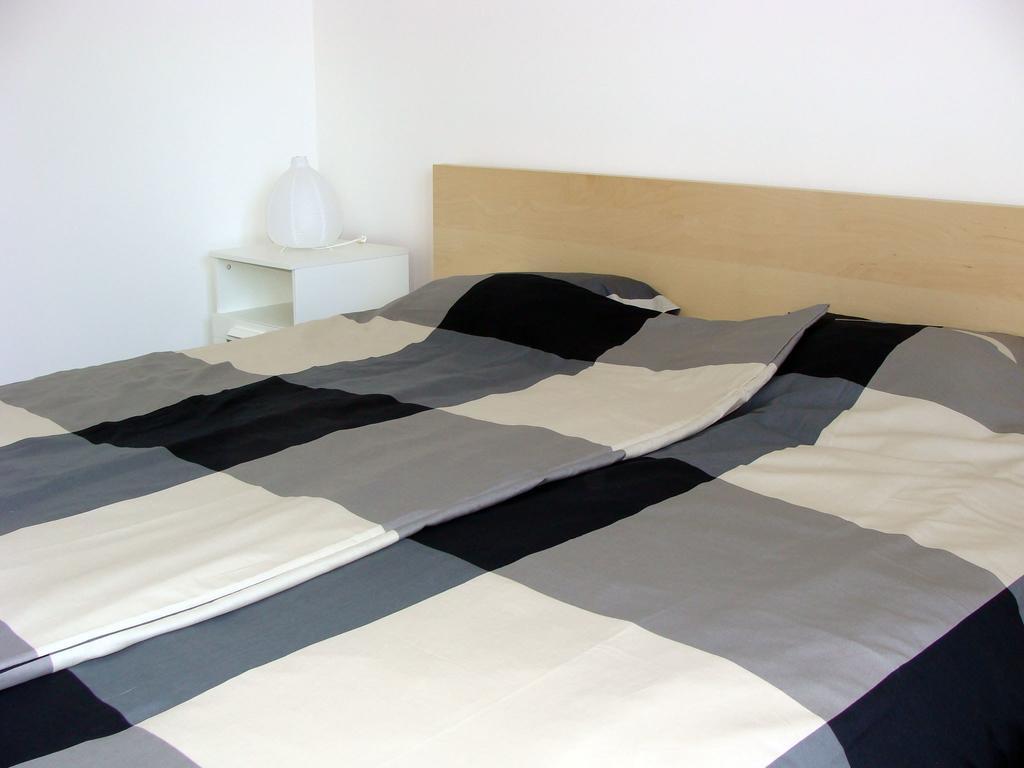 Ikovac Apartment *