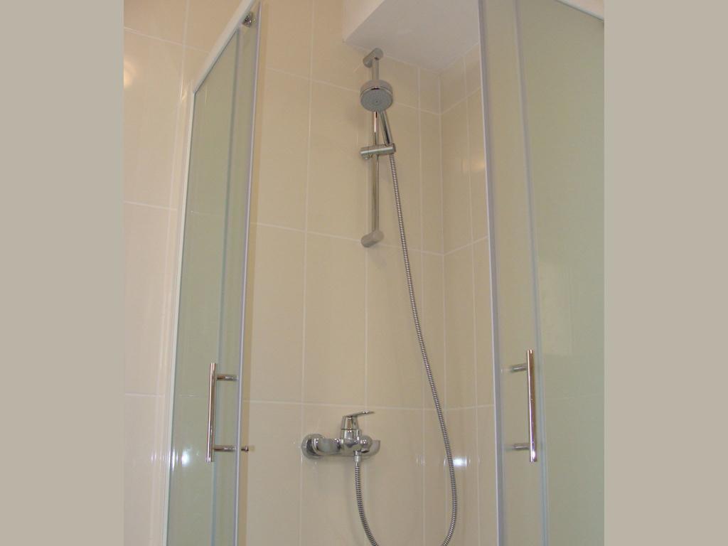 Ikovac Appartement Baška Voda