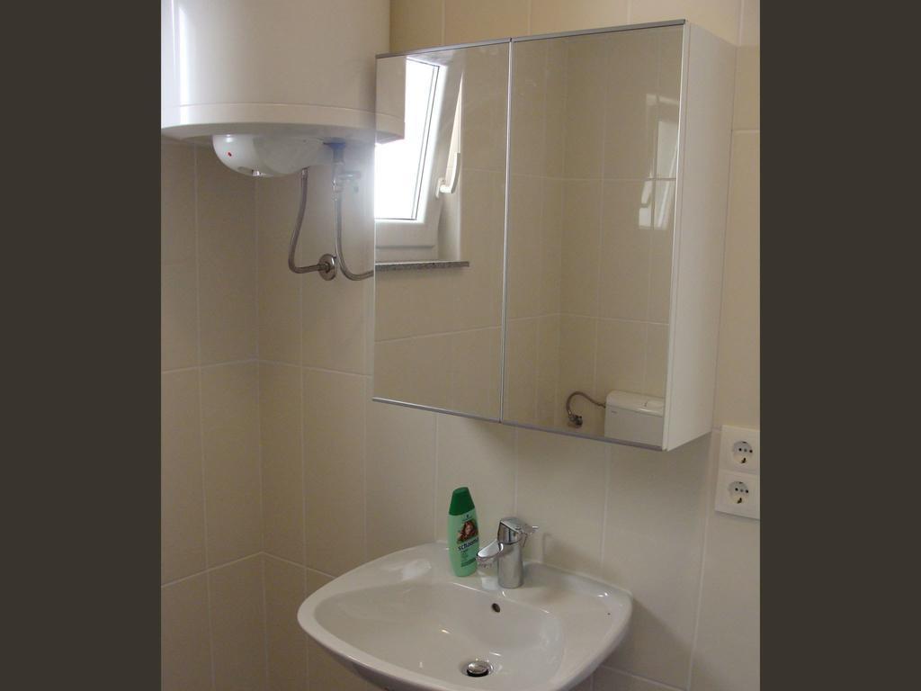 Ikovac Apartment *