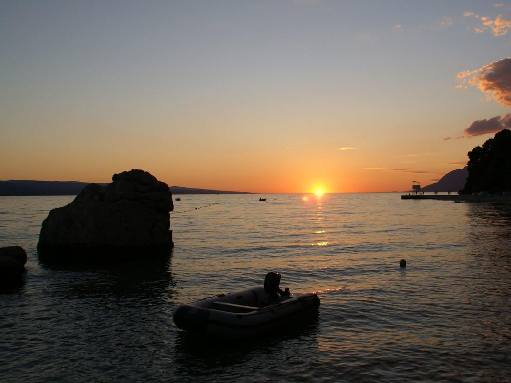 Ikovac * Baška Voda