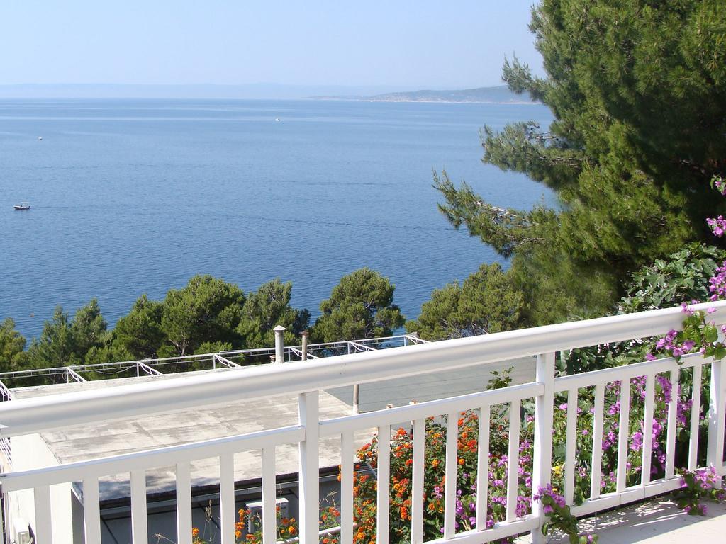 Apartment Ikovac