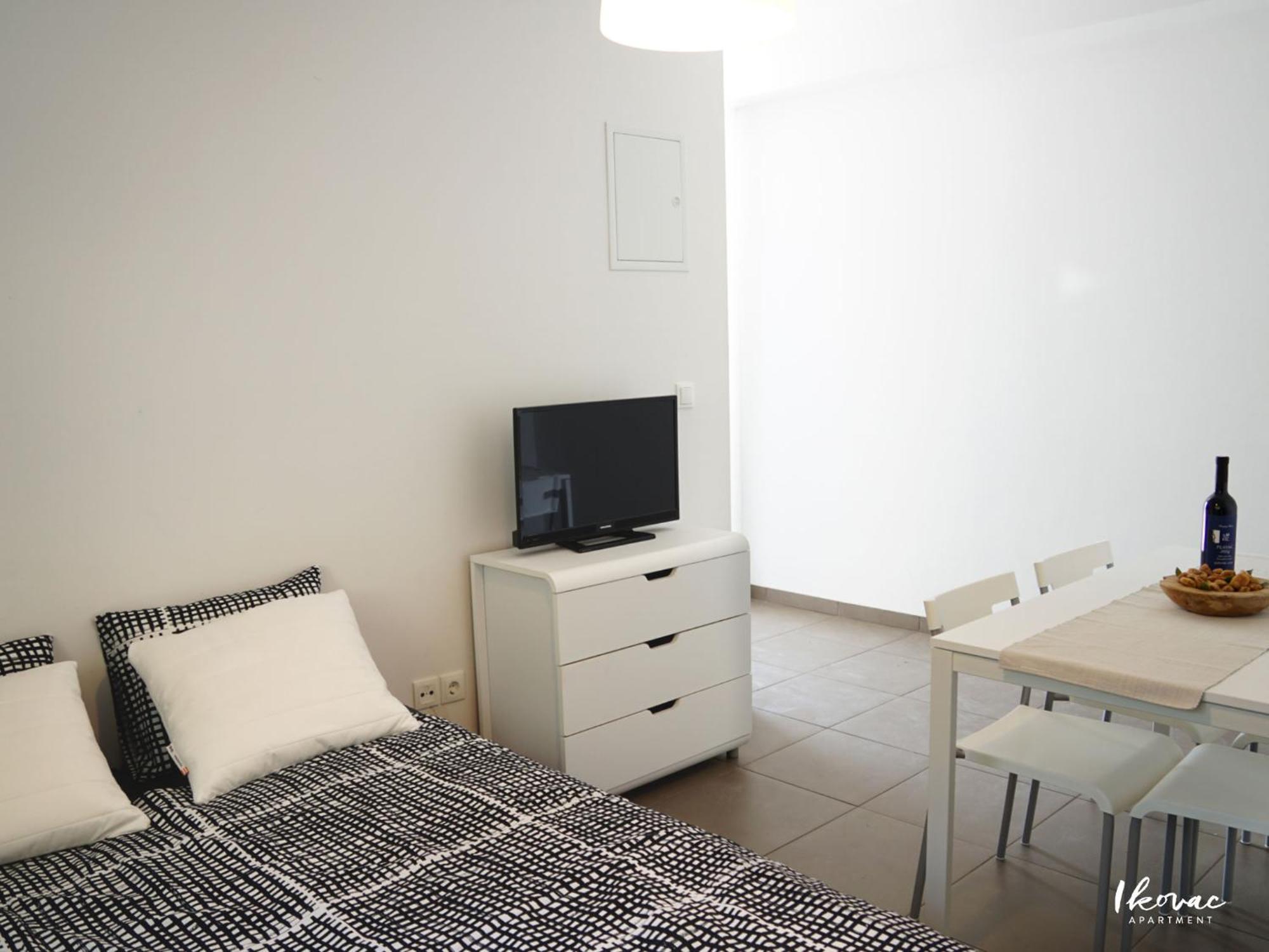 Ikovac Appartement Baška Voda