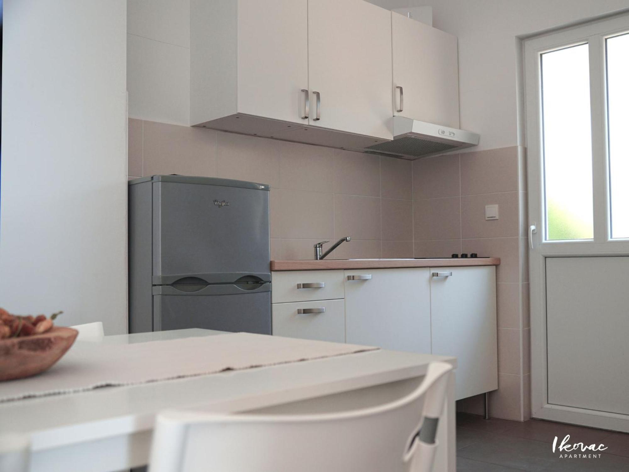 Appartement Ikovac Baška Voda