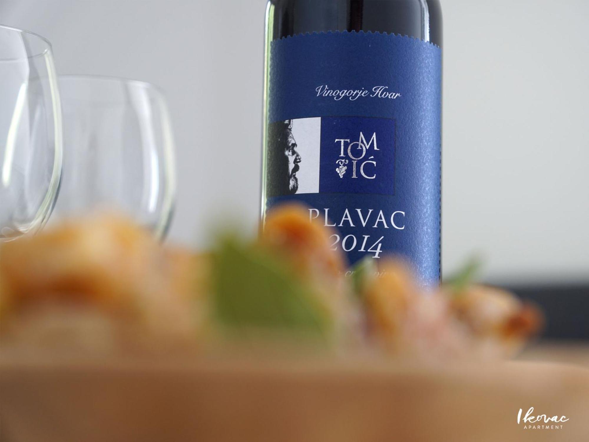 Ikovac Appartement