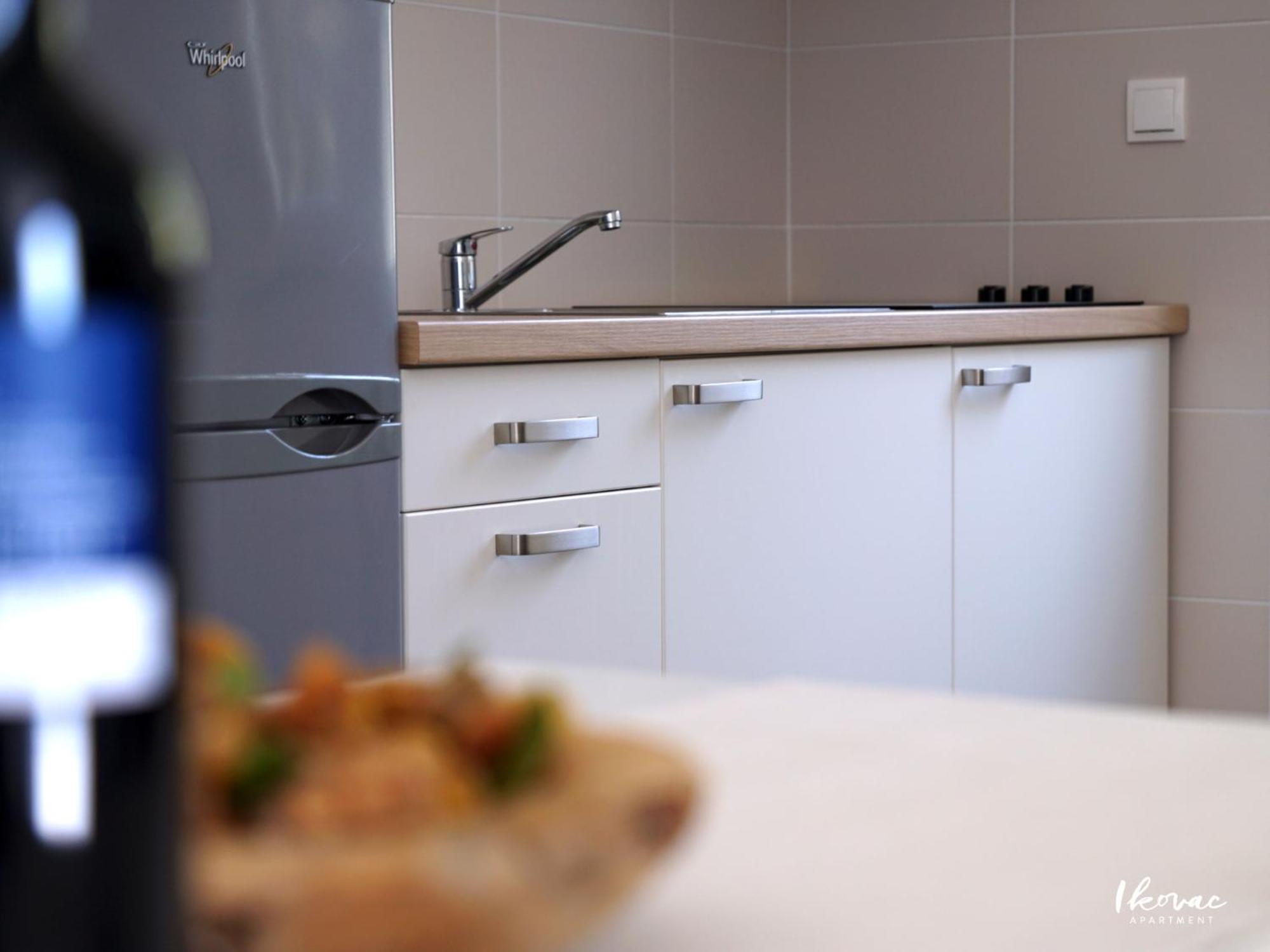 Appartement Ikovac Baška Voda