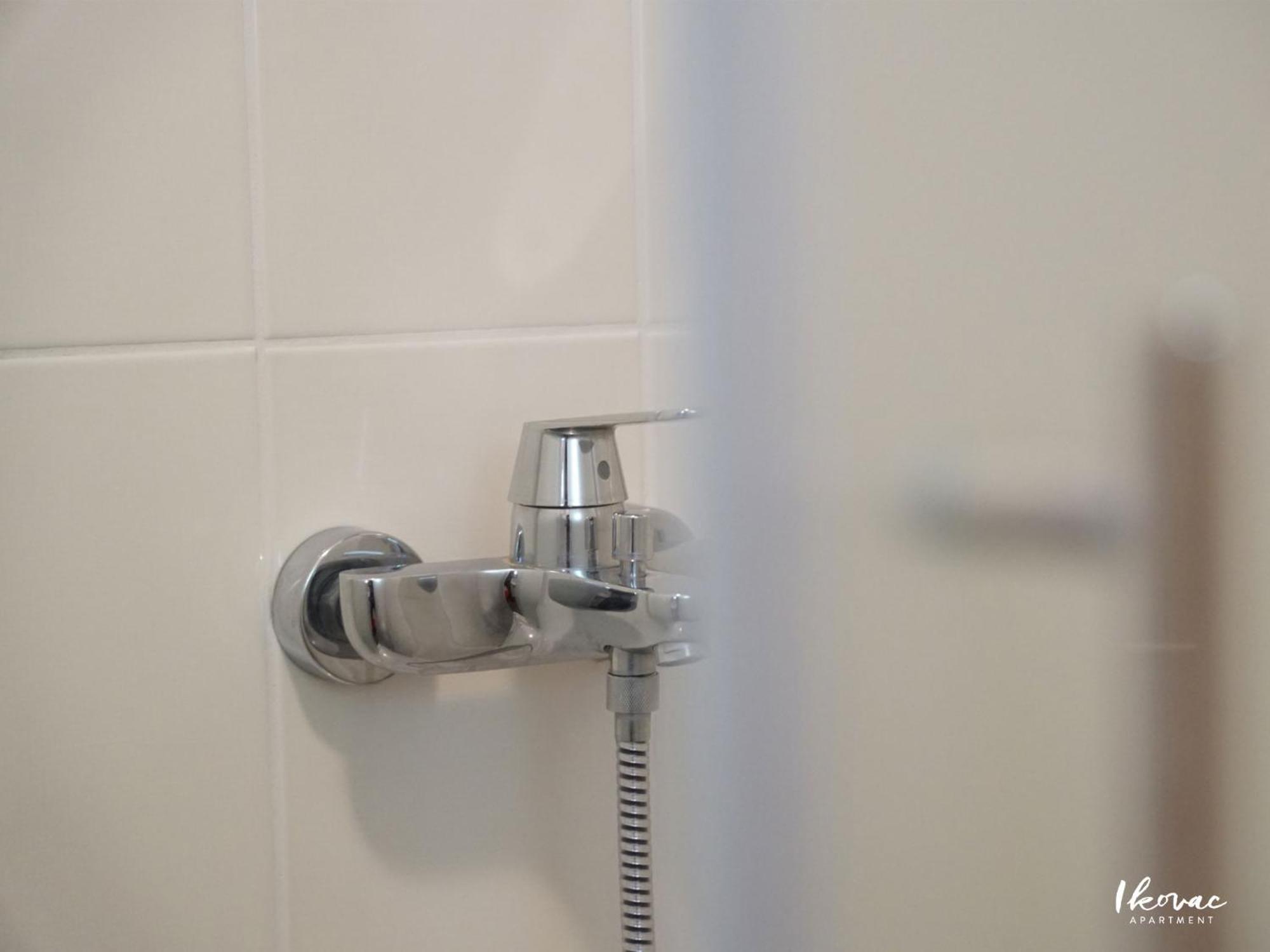 Appartement Ikovac *