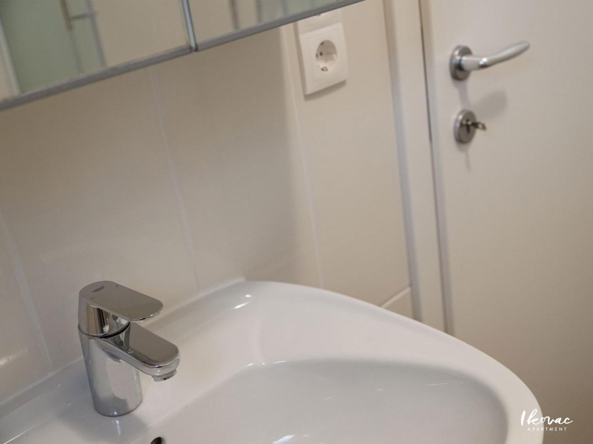 Appartement Ikovac