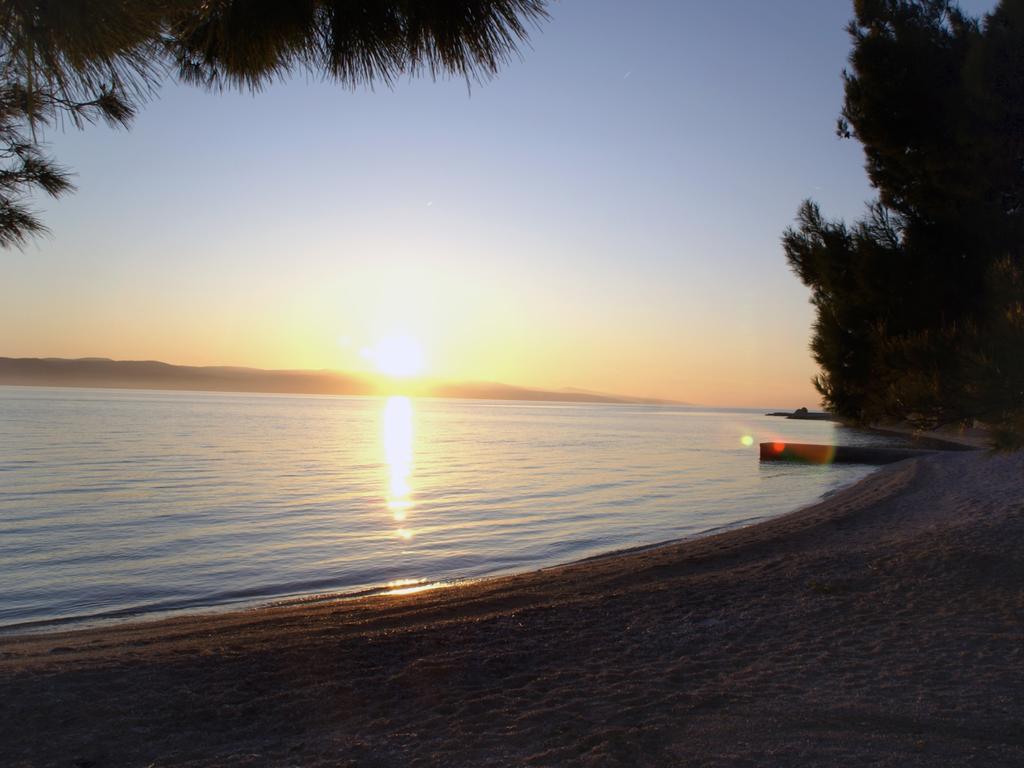 Apartment Ikovac Baska Voda