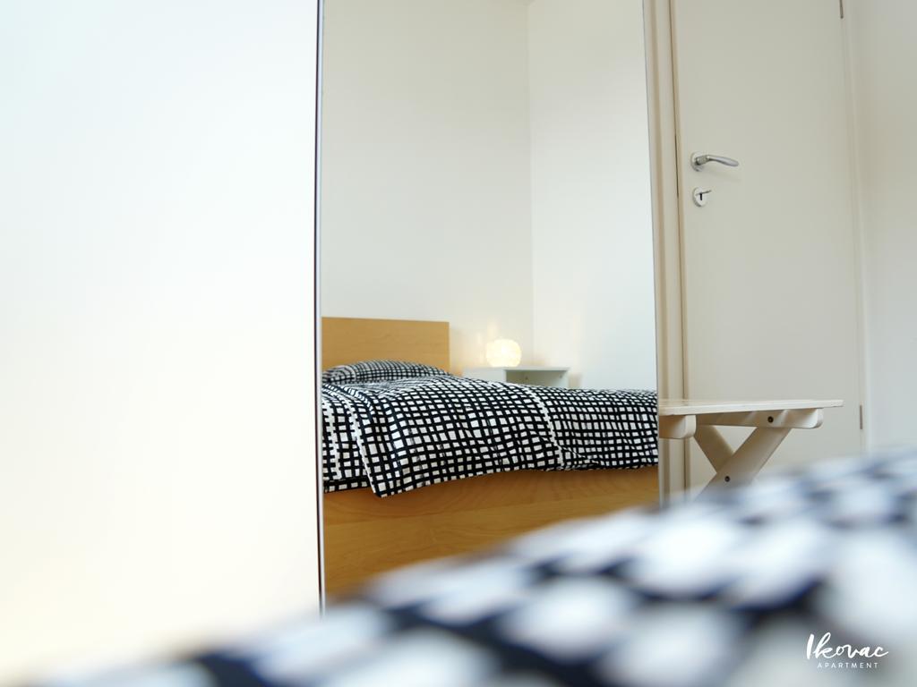 Ikovac Apartment *