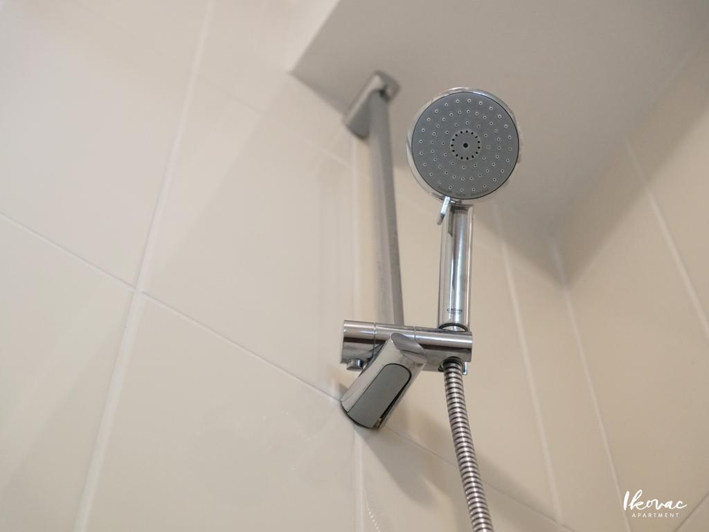 Ikovac Apartment Baska Voda