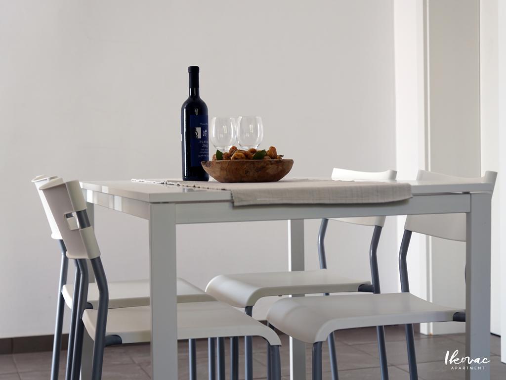 Apartment Ikovac