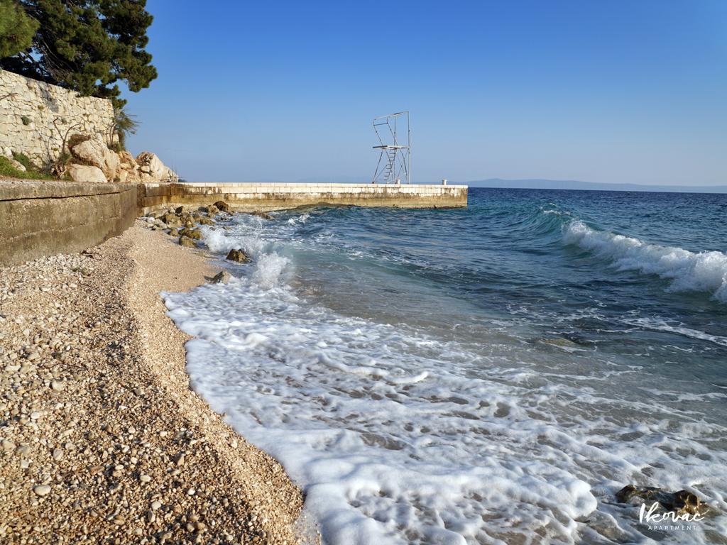 Ikovac Apartment Baska Voda