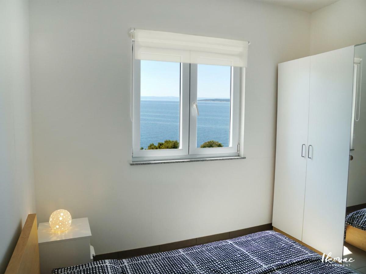 Apartment Ikovac Baska Voda